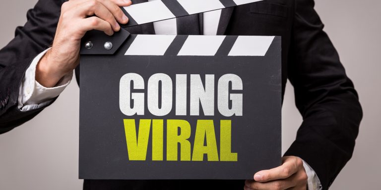 Make something viral