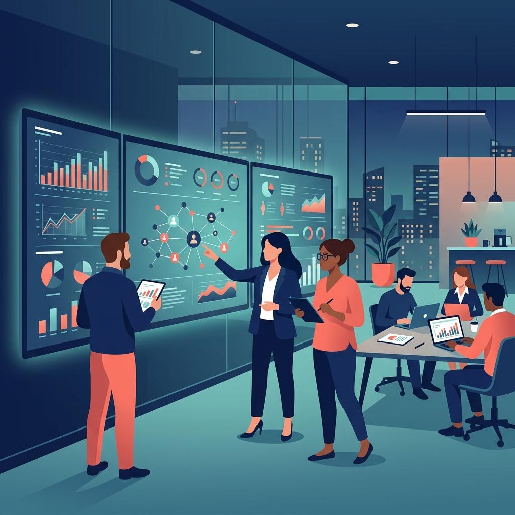 Established Company Playbook: Scaling Social Media Spend With Discipline