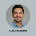 Carlos Ramirez - Customer Testimonial
