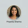 Priyanka Sharma - Customer Testimonial
