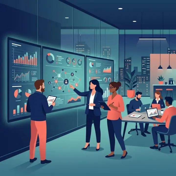 Established Company Playbook: Scaling Social Media Spend With Discipline