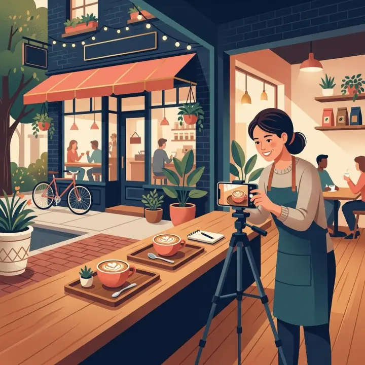 Small Business Growth Playbook: Turning a Local Following Into Steady Customers