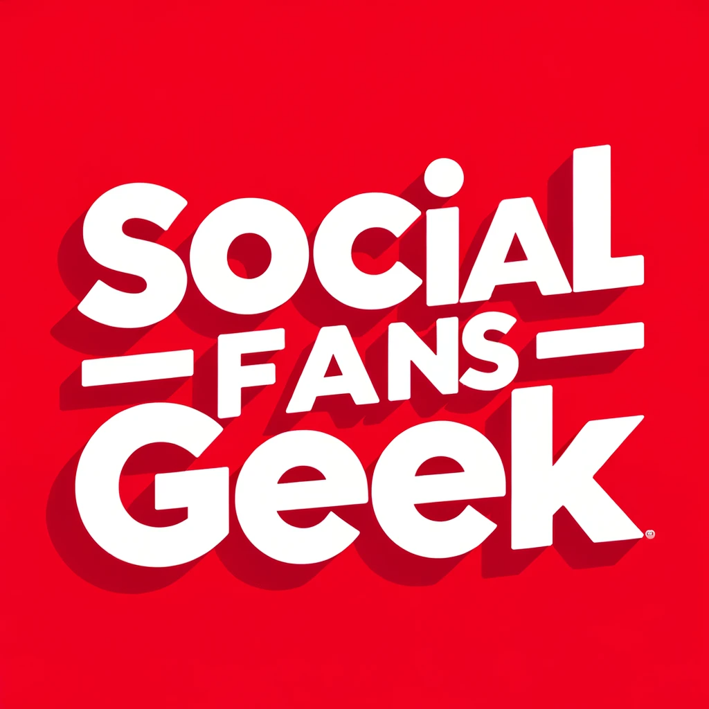 socialfansgeek logo