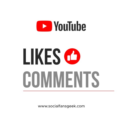 Buy YouTube Comments