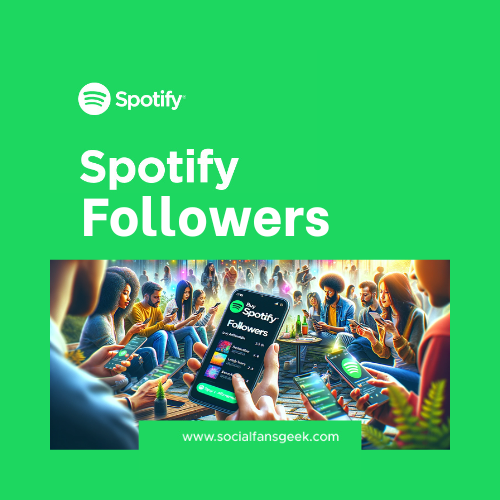 Buy Spotify Playlist Followers: Boost Your Music Popularity Now