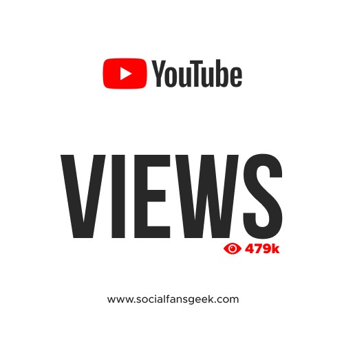 Buy YouTube Views Instantly – Fast, Cheap & Real Engagement for Your Videos